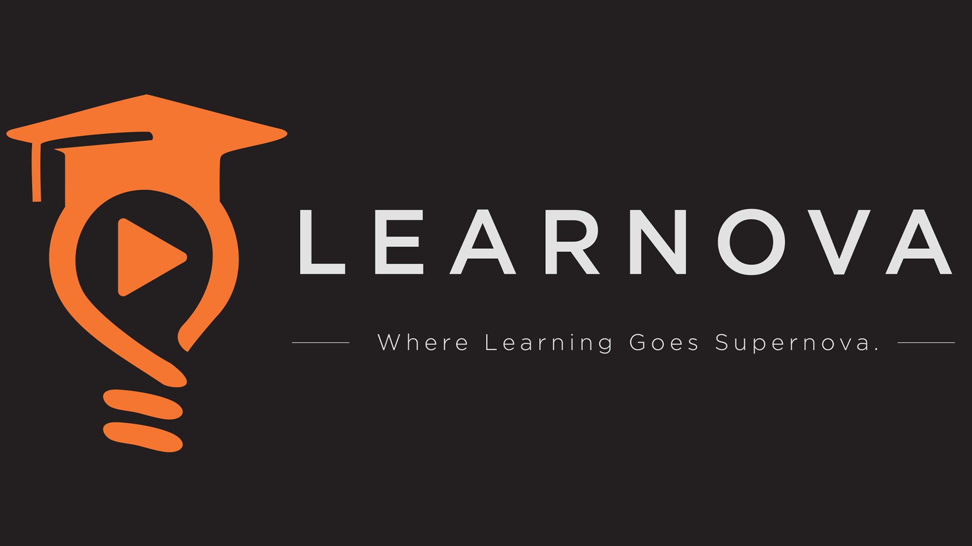 Learnova – E-Learning Platform