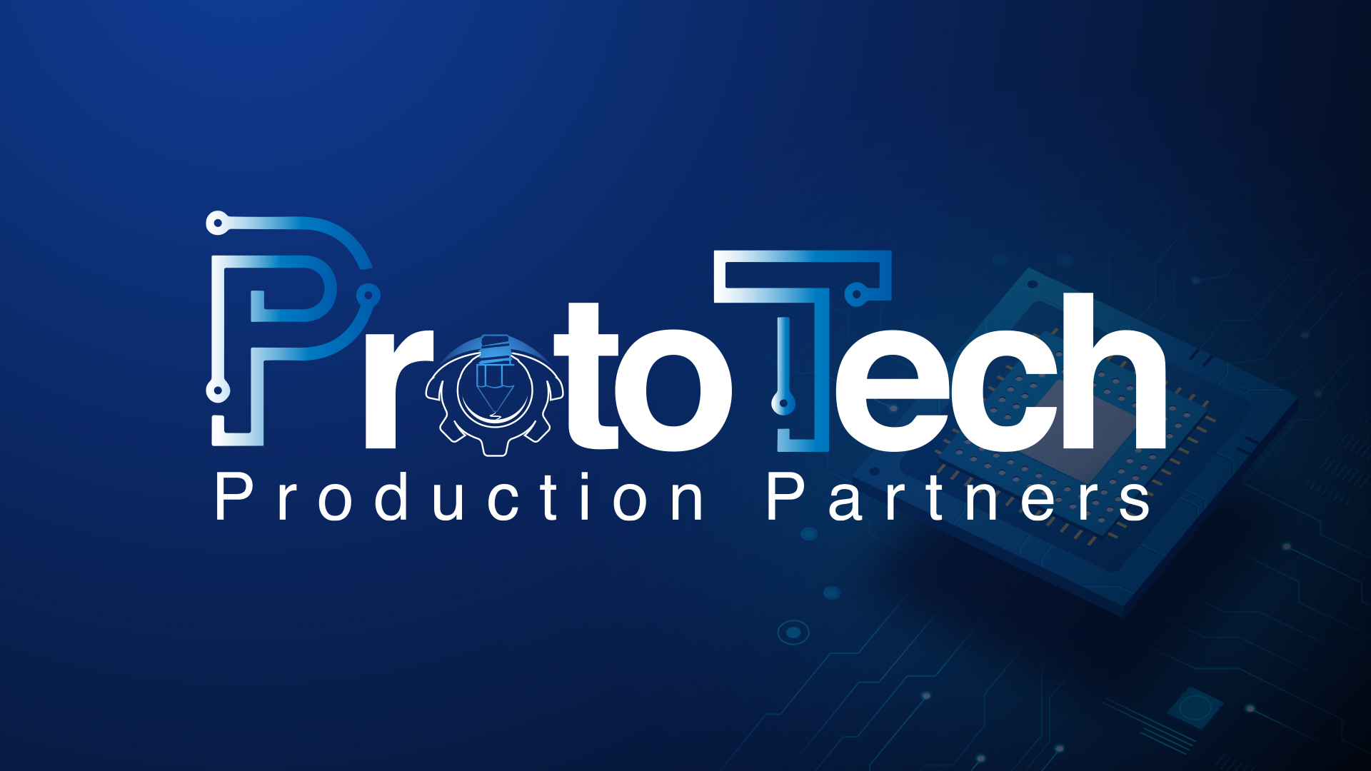 ProtoTech - Complete Manufacturing Platform
