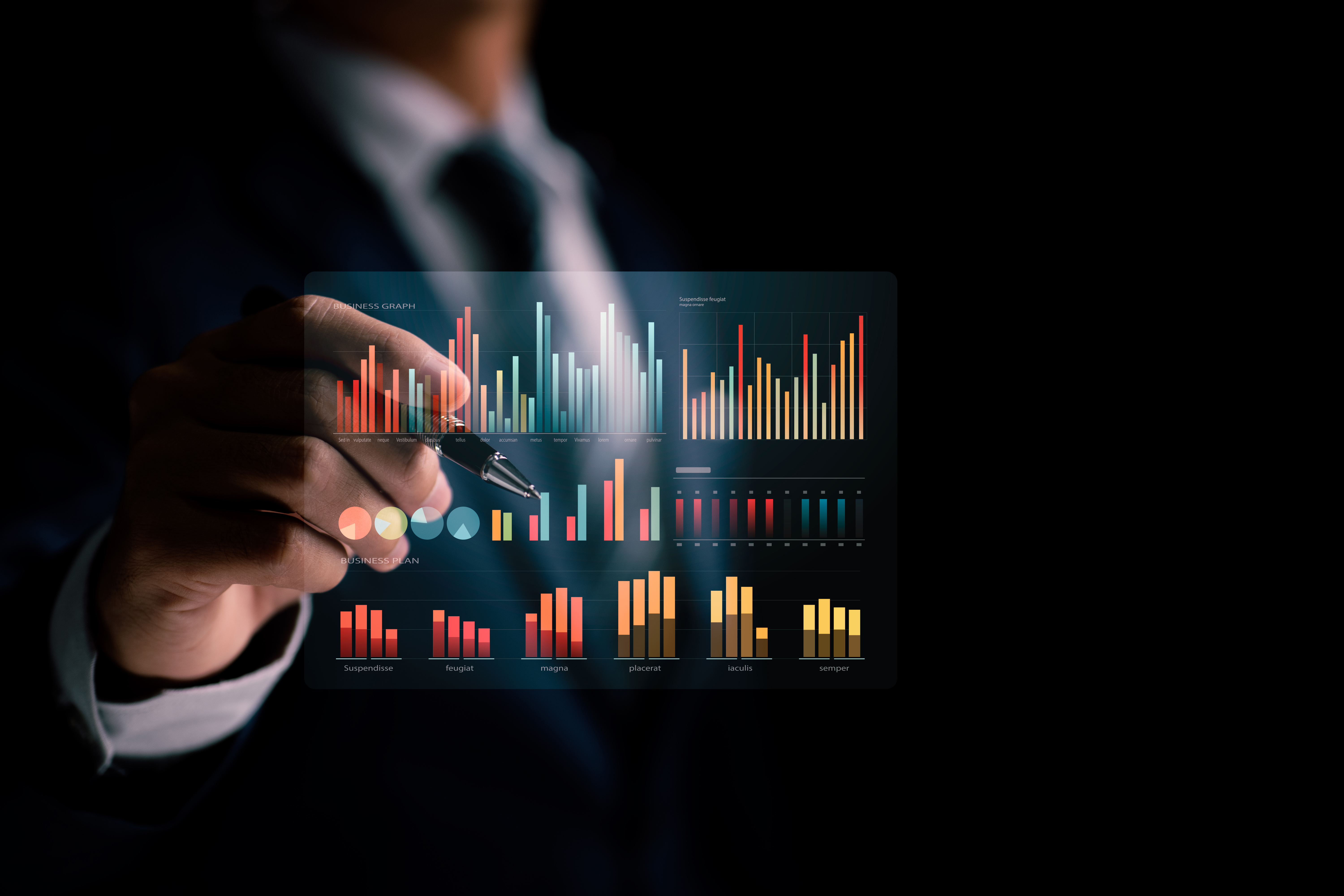 Data Analytics & Business Insights