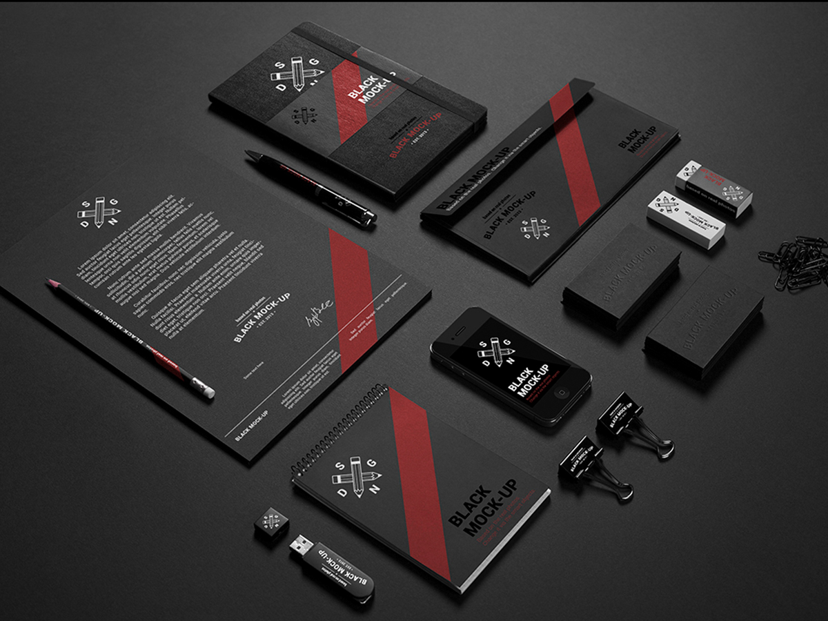 Branding & Design