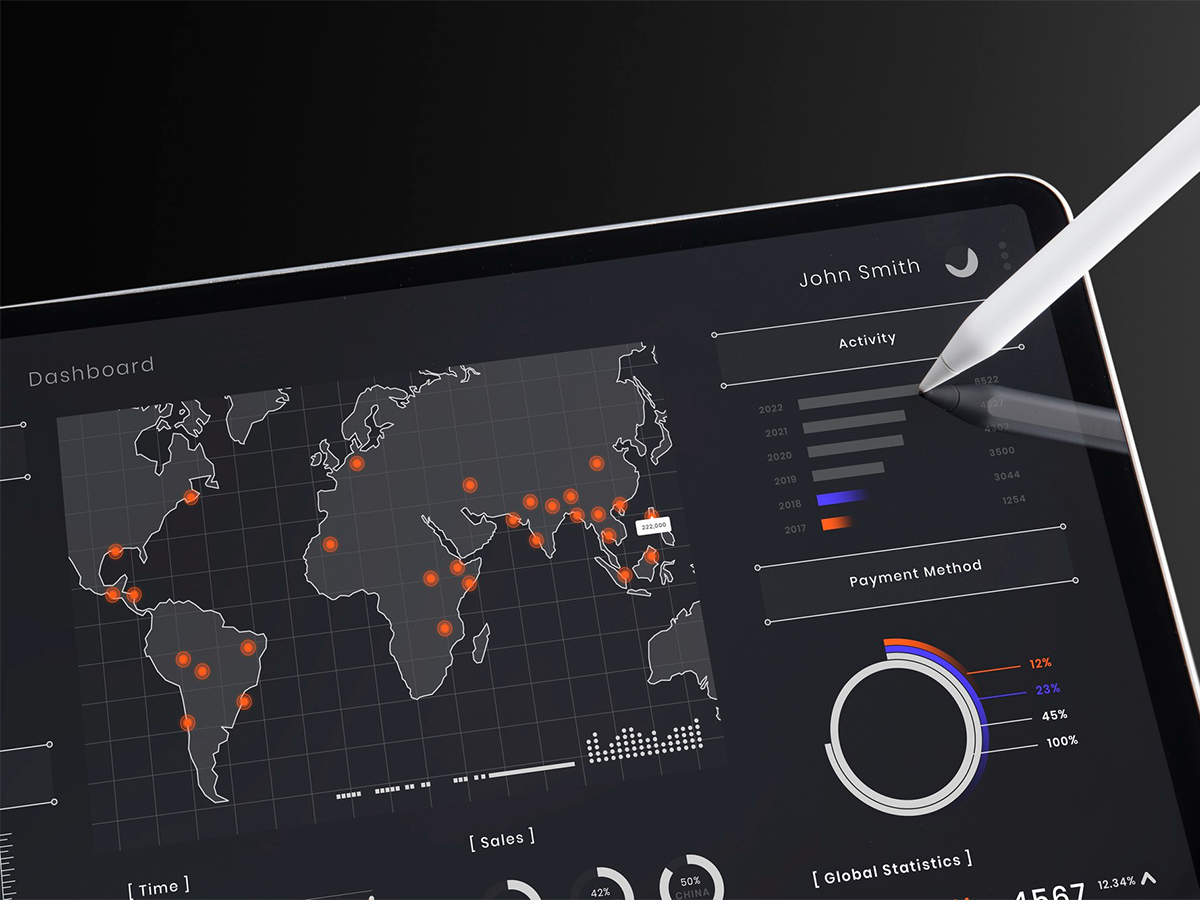 Sales Consulting & Strategy